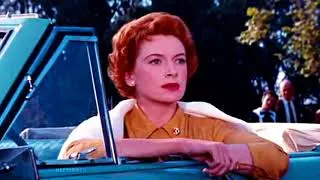 Thumbnail: She is the Sunlight [a tribute to Tea and Sympathy 1956]