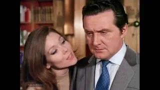 Thumbnail: The Avengers - Wherever You Will Go [John Steed & Emma Peel]