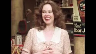 Thumbnail: There She Goes [a tribute to Sandy Dennis]
