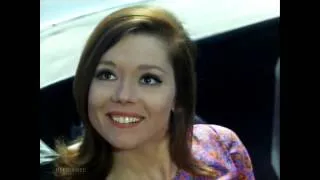 Thumbnail: The Avengers - Baby I Love You [John Steed & Emma Peel]