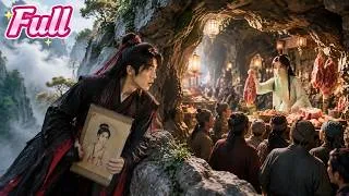 Thumbnail: A Feared Prince Forced Her to Wed – She Escaped Through Fake Death, and He Lost His Mind Searching