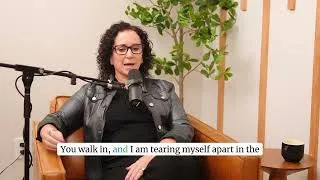 Thumbnail: Simone Knego's Wake-Up Call: Crushing Self-Sabotage!