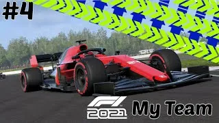 Thumbnail: WE DONT HAVE THE PACE | F1 2021 My Team Ep.4