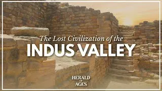 Thumbnail: The Lost Civilization of the Indus Valley || Ancient History
