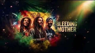 Thumbnail: Damian Marley_×_Bob Marley _×_ Snoop Dogg  | BLEEDING  MOTHER  | Best  Reggae   Mixtape  2026