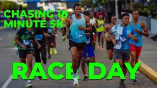 Thumbnail: Everything comes down to this race