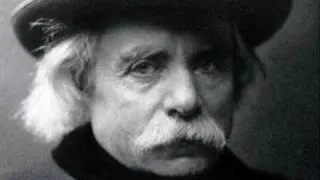 Thumbnail: Edvard Grieg: Peer Gynt suite 2 conducted by Kraus. 3: Peer Gynt´s Homecoming.