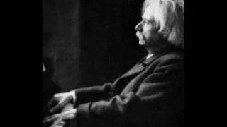 Thumbnail: Edvard Grieg: Peer Gynt suite 2 conducted by Kraus. 2: Arabian Dance