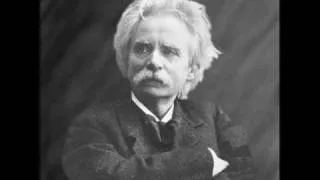 Thumbnail: Edvard Grieg: Peer Gynt suite 2 conducted by Kraus. 1: The Abduction of the Bride/Ingrids Lament