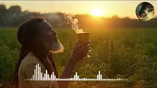 Thumbnail: Top 10 Roots Reggae Music 2025 – A Healing Journey Through Babylon Night, Zion Morning & Dub Prayers