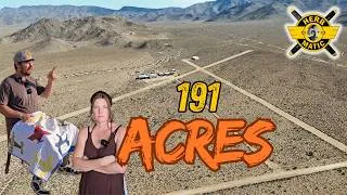 Thumbnail: How We Bought Our Abandoned Airport | How to Convince Your Wife!