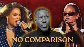 Thumbnail: The Beyoncé vs Rihanna Debate is Getting Embarrassing