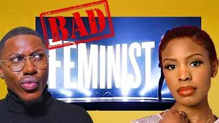 Thumbnail: If Beyoncés a "Bad Feminist", We Need More Bad Feminists