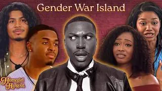 Thumbnail: Love Island is Everything Wrong with Gen Z Dating