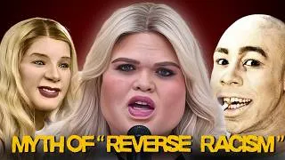 Thumbnail: How the Myth “Reverse Racism” is Dividing America