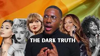 Thumbnail: Gay Men’s Obsession with Female Artists is… Complicated