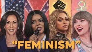 Thumbnail: The Miseducation of Feminism 