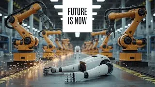 Thumbnail: Why 2045 Could Be The Year AI Changes Everything!