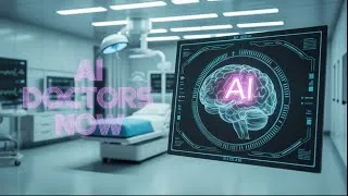 Thumbnail: Top 10 Mind-Blowing AI Inventions: Revolutionizing Our World