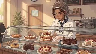 Thumbnail: A Day Working in My Friend’s Café & Restaurant | Baking, Cooking And Behind the Scenes