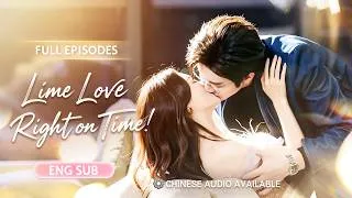 Thumbnail: She Thought It Was Just a Contract Marriage—But He'd Loved Her Since Childhood and Never Let Go!