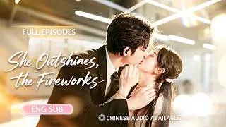Thumbnail: For Money, She Applied to Be a Maid—But the Dangerous CEO Chose Her as His Future Wife on the Spot!