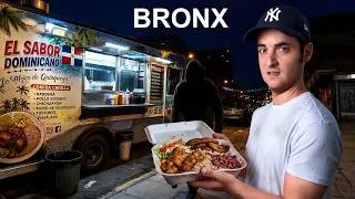 Thumbnail: I Tested NYC Street Food in Every Borough