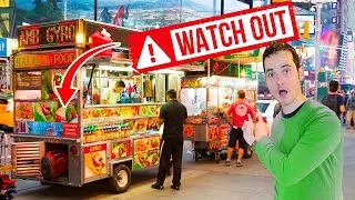Thumbnail: 10 MISTAKES To Avoid in Your First 3 Days in NYC!