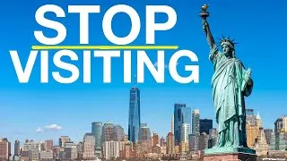 Thumbnail: The BIGGEST Lies About NYC People Keep Believing...