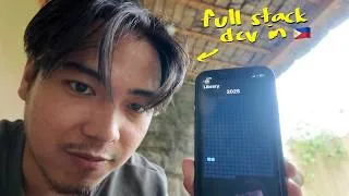 Thumbnail: 7 days. 7 airbnbs — i built an app