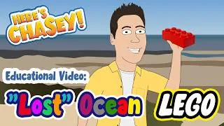 Thumbnail: Lost Ocean Lego - Here's Chasey