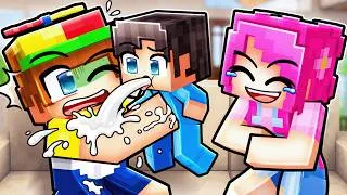 Thumbnail: We Tried Being Parents for a Day!