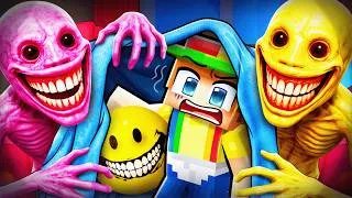 Thumbnail: Having a VERITY Sleepover in Minecraft!