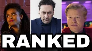 Thumbnail: All 34 Black Mirror Episodes RANKED