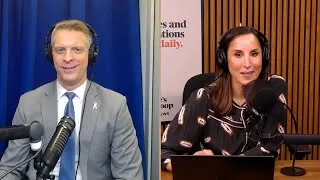 Thumbnail: Mar. 23: Trump Delays Strikes Amid 'Productive' Talks & LaGuardia Collision Under Investigation