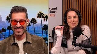 Thumbnail: Mar. 20: TSA Delays Snarl Travel; Iranian-American Comedian Max Amini on Finding Connection in War