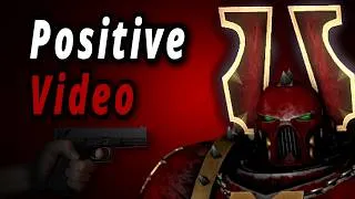 Thumbnail: Things I am looking forward to this Edition.