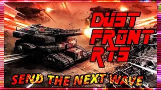 Thumbnail: DUST FRONT.EXE | TRENCH FACTORIO | HOLD THE LINE