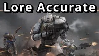 Thumbnail: If Tabletop Star Phantoms Were Lore Accurate