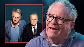 Thumbnail: Why I Would Never Go on Have I Got News For You – Jim Davidson
