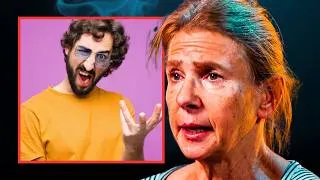Thumbnail: These People Hate My Book... And They Won't Shut Up About It  – Lionel Shriver
