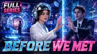 Thumbnail: [FULL] She Went Back Before They Met—Now He Chases Her Across Time! #minidrama #timetravel