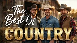 Thumbnail: 2026 Country Music Playlist ❤️ Best of Alan Jackson, Dolly Parton, Kenny Rogers, Don Williams