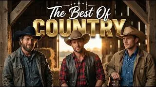 Thumbnail: Greatest Country Music Playlist 2026 ❤️ Alan Jackson, Don Williams, Kenny Rogers, Dolly Parton