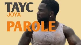 Thumbnail: TAYC - super héros -  JOŸA (PAROLE)
