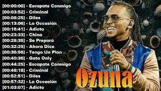 Thumbnail: 🦋Ozuna - Soulful Creations Turning Personal Emotions Into Worldwide Viral Soundscapes 2026🌎