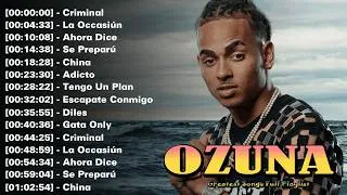 Thumbnail: 🛸Ozuna - Future Wave Music Bringing Emotional Stories And Viral Energy Across The World Now🌍