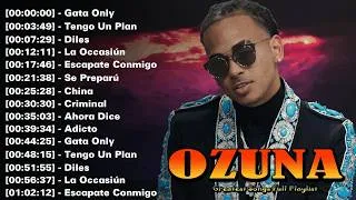 Thumbnail: 🌸Ozuna - Beautiful Songs Exploring Love, Memories, And The Magic Of Human Connections Today💖