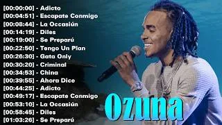 Thumbnail: 🌊Ozuna - Smooth Rhythms Creating Viral Moments Filled With Romance And Positive Energy 2026🎶