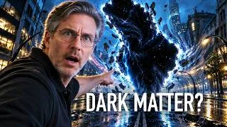 Thumbnail: Is This the First Proof of Dark Matter? Even the Scientists Aren't Sure